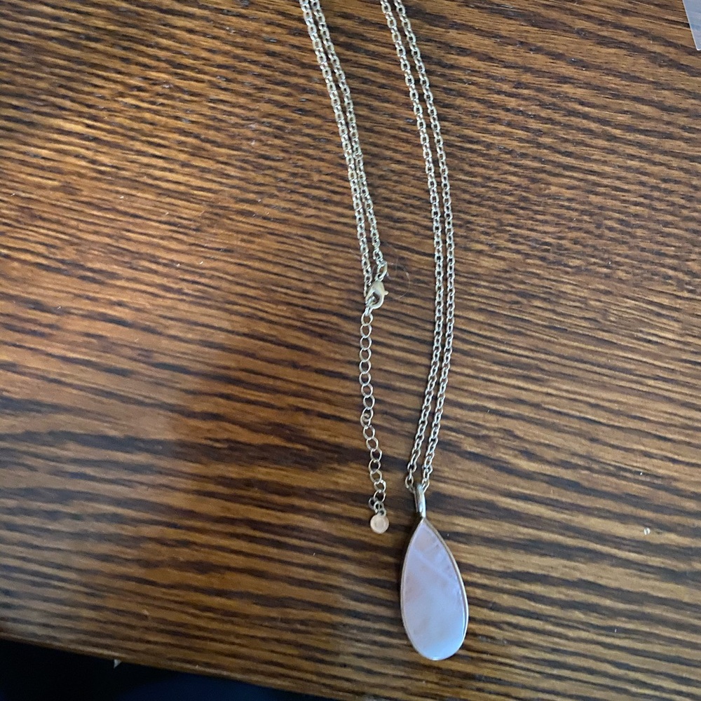 Maurices necklace